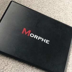 Morphe Pallete